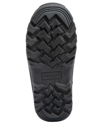 Little & Big Boys' 1-5 Kenji Cold Weather Lace-Up Boots