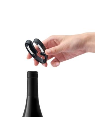 5-Piece Electric Wine Opener Gift Set