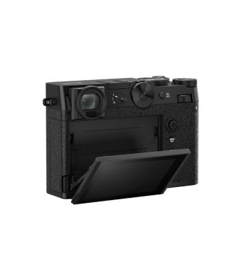 GFX100RF Digital Camera, Black