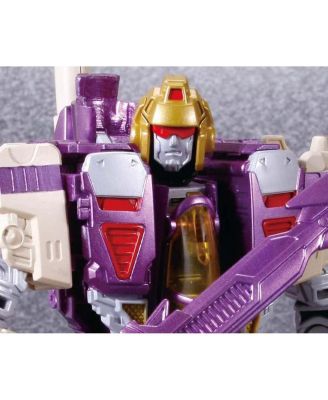 TG22 Blitzwing Voyager Class | Transformers Generations Fall of Cybertron