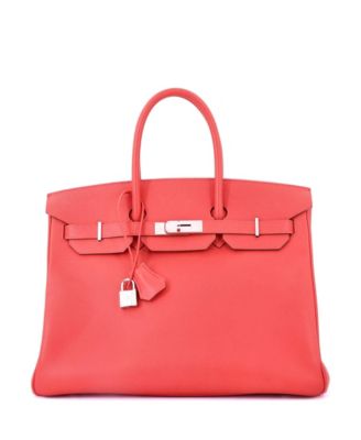 Pre-Owned HERMÉS