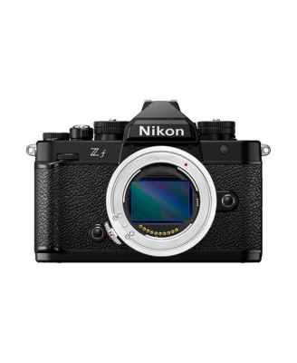 ETZ21 Pro+ Sony E Lens to Nikon Z Camera Autofocus Adapter