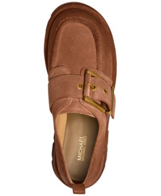 Women's Colby Round Toe Loafers