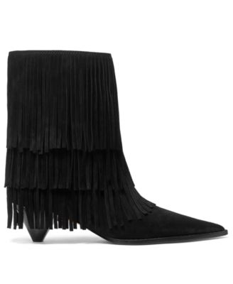 Women's Jayla Heeled Booties