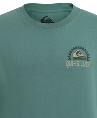 Boys' 8-20 Desert Grit Crewneck Short Sleeve T-Shirt