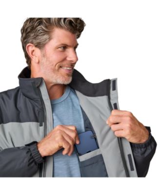 Men's Arvon Mid Weight Jacket