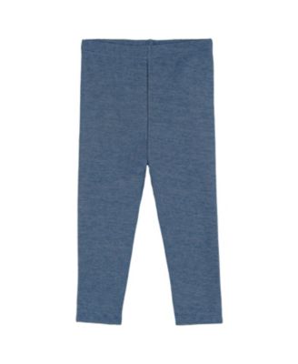 Baby Girls 3-Pack Jeggings