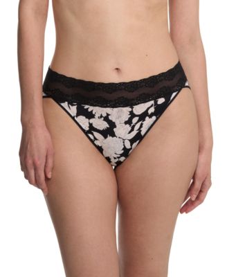 Women's Bliss Perfection One French Cut Brief 3 Pack
