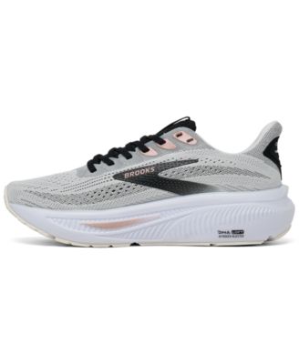 Women's Ghost 17 Running Sneakers from Finish Line
