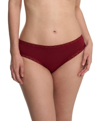 Women's Bliss Supima Cotton Girl Brief