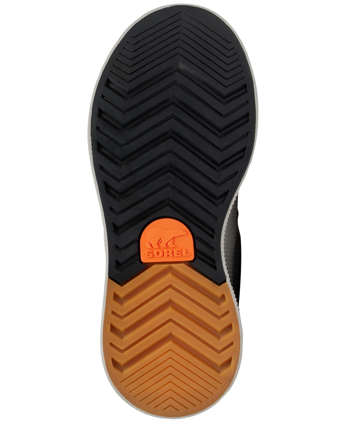 Sorel Women's Out N About Iv Classic Waterproof Boots In Brown