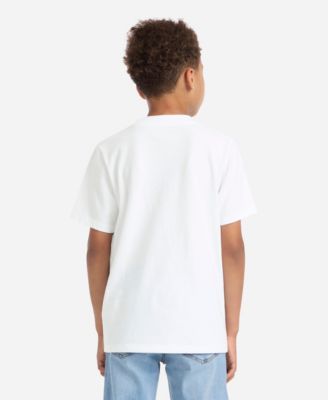 Boys Camo Moose T-shirts