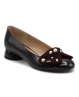 Womens Breck Dress Flat