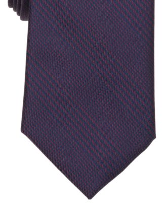 Men's Lexington Plaid Pattern Tie