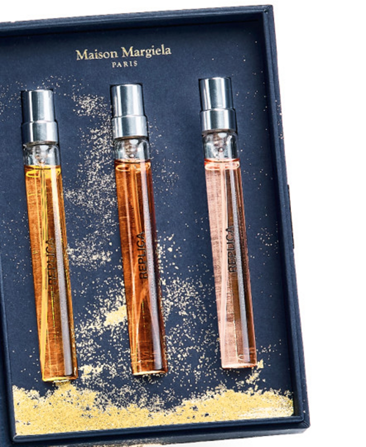 Maison Margiela 6-pc. Decadent Fragrance Gift Set In Multi