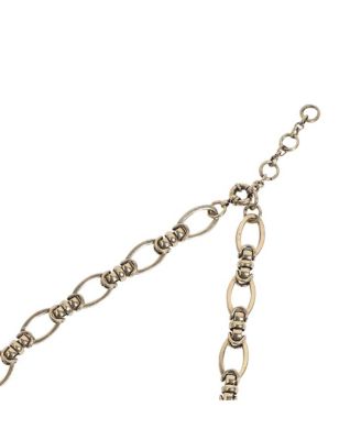 Party Stone Statement Necklace