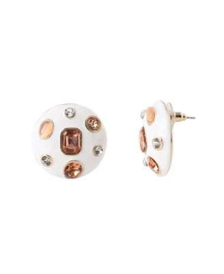 Women's The Duchess Stud Earrings