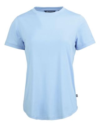 Women's Coastline Epic Comfort Recycled Short Sleeve Tee