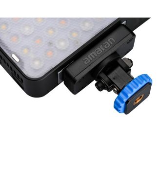 Ace 25x 25W Bi-Color On-Camera LED Light Kit