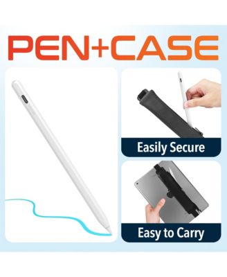 AP7 Stylus Pen for iPad 2018-2023, Palm Rejection (DAP7)