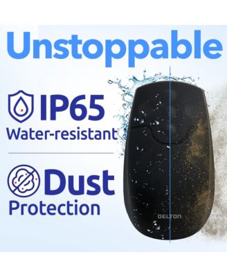 M44 Waterproof IP68 Computer Mouse