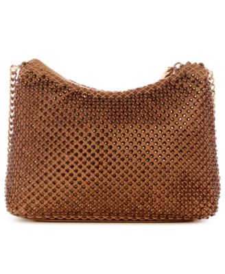 Women's Zalina Top Zip Small Shoulder Bag