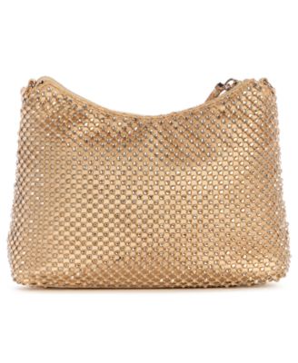 Women's Zalina Top Zip Small Shoulder Bag