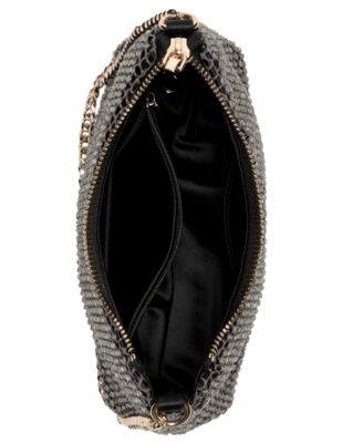 Women's Zalina Top Zip Small Shoulder Bag