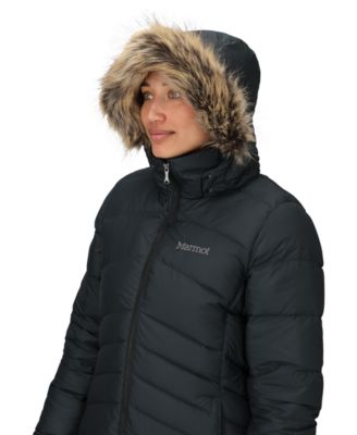 Women's Montreal Coat