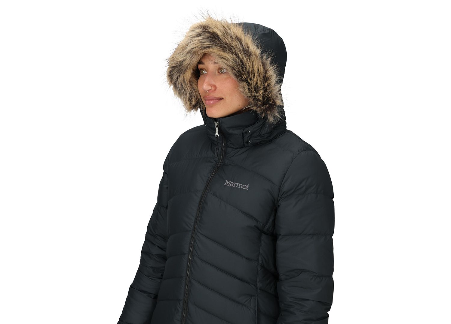 Women's Montreal Coat