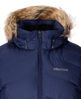 Women's Montreaux Coat Plus