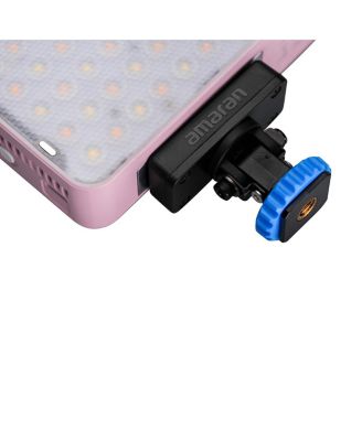 Ace 25x 25W Bi-Color On-Camera LED Light