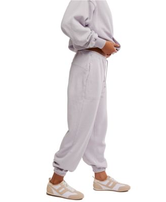 Women's Slow It Down Joggers