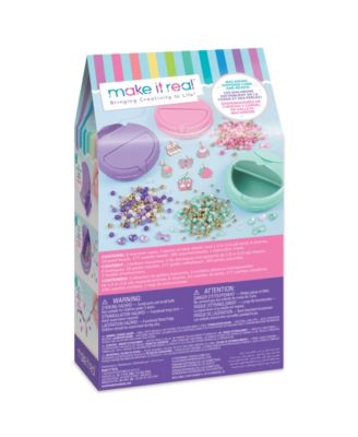 Macaron Bracelet Maker Set