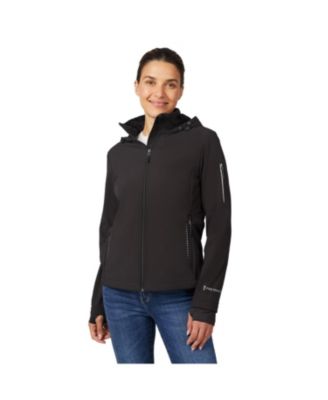 Women's StormTech Super Softshell Jacket