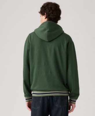 Men's Logo Graphic Hoodie