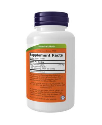 Garlic 5000 ,90 TABS