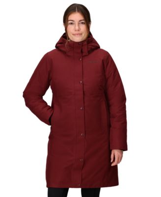Women's Chelsea Coat