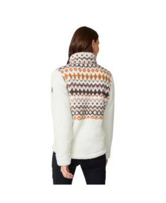 Women's Sierra Sherpa Pile Jacket