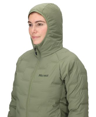 Women's WarmCube&reg; Active Novus Hoody