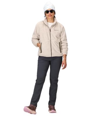Women's Homestead Fleece Jacket