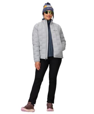 Women's WarmCube Active Novus Jacket