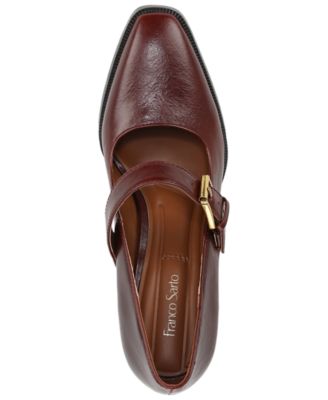 Women's Shalina Square Toe Mary Jane Shoes