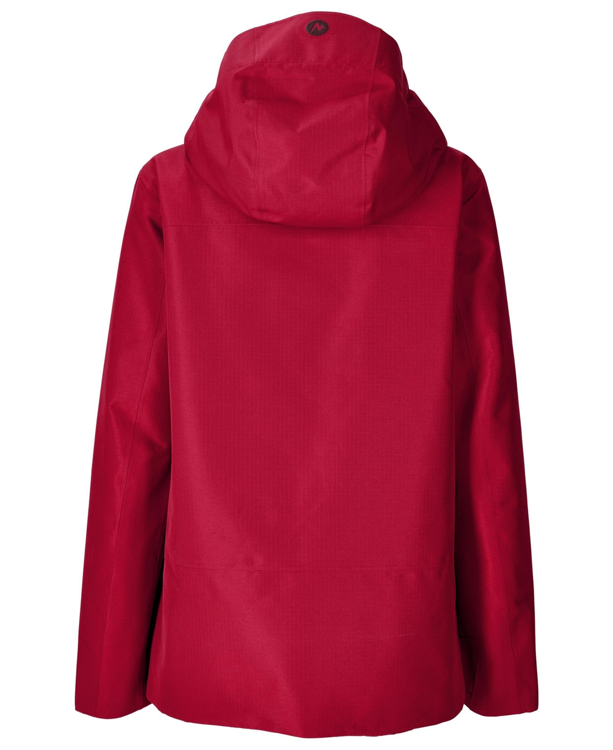 Marmot Women's Glades Insulated Jacket In Red