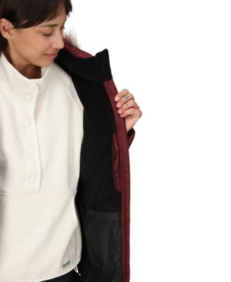 Women's Montreal Coat
