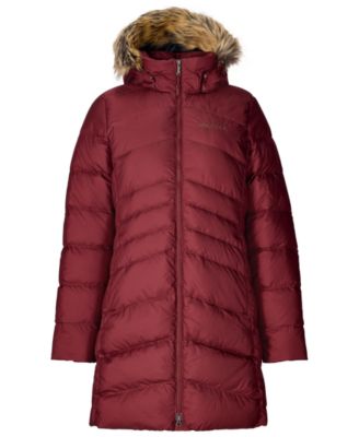Women's Montreal Coat