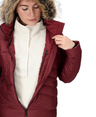 Women's Ithaca Jacket