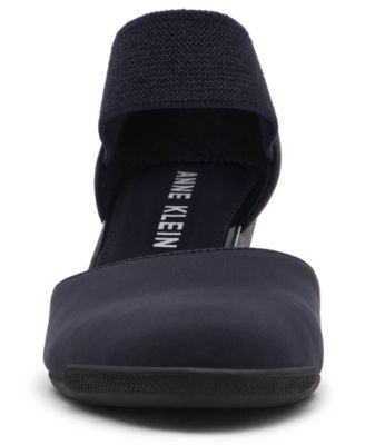 Women's Tiffany Wedge Heel Pumps