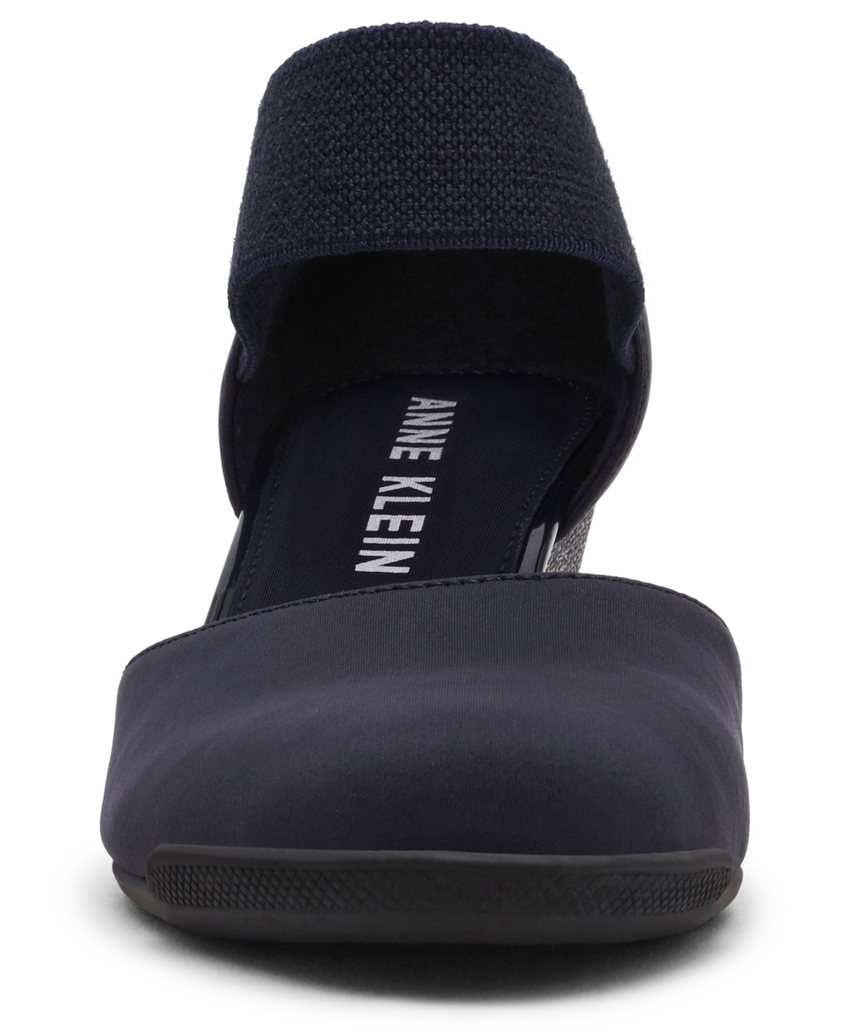 Anne Klein Women's Tiffany Wedge Heel Pumps