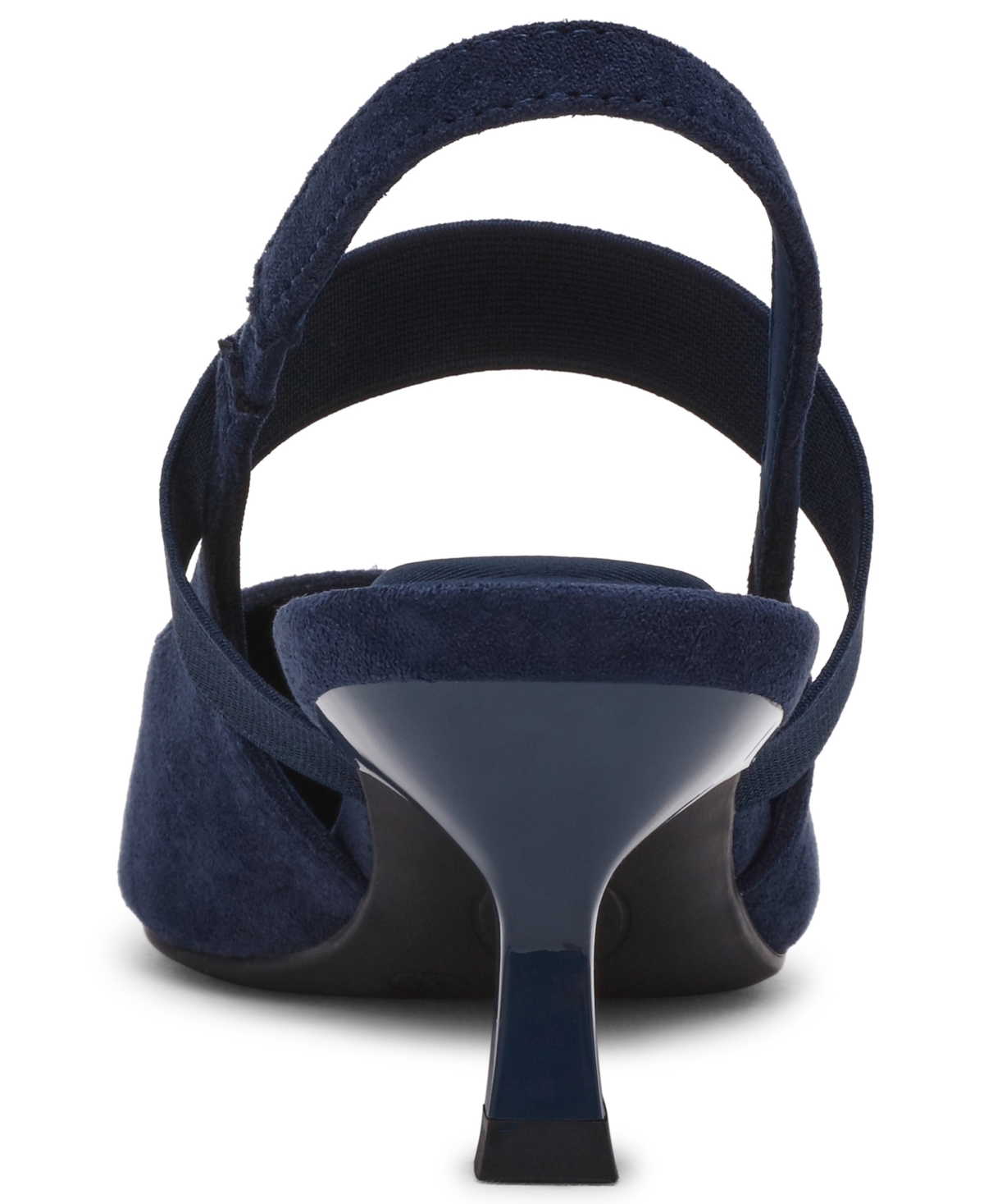 Anne Klein Women's Issia Kitten Heel Pumps In Blue